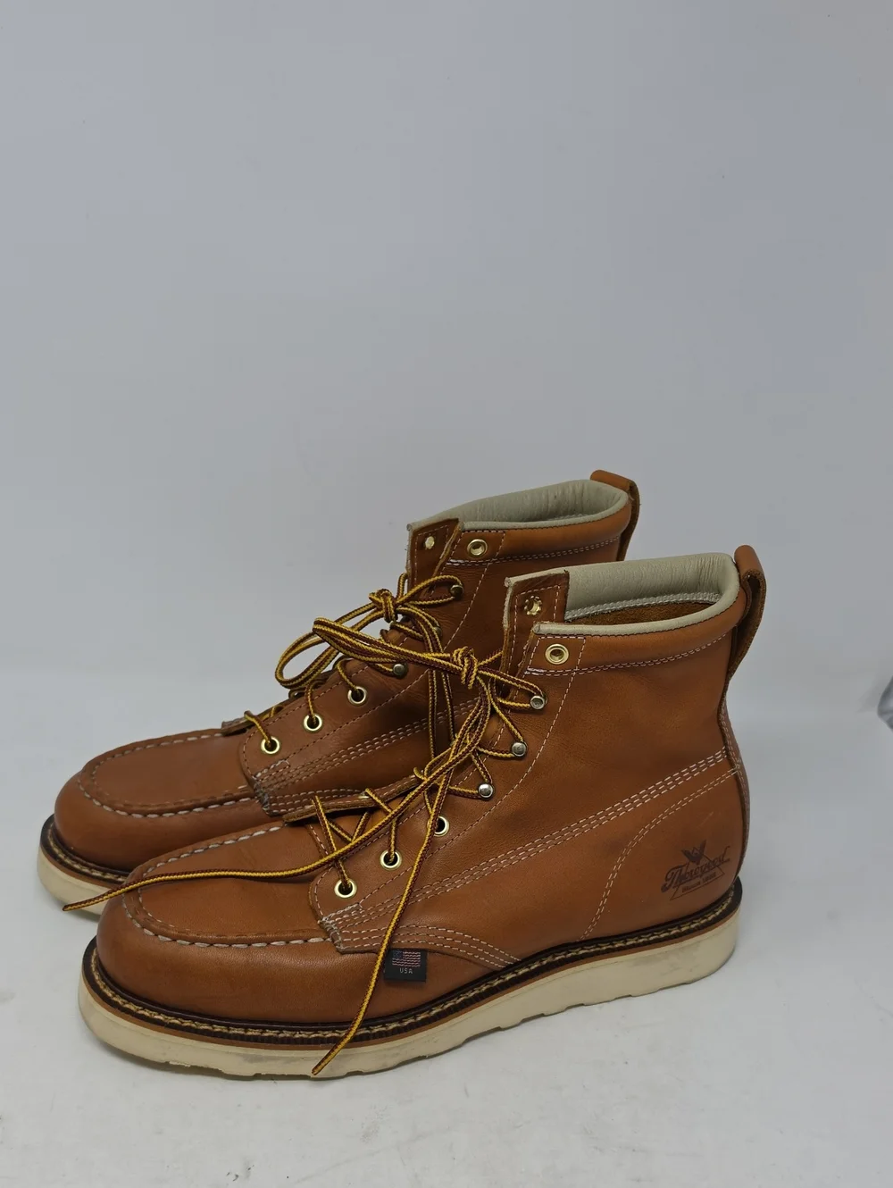 Thorogood American Heritage 6